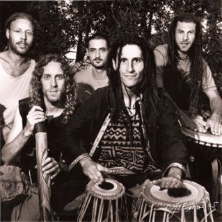 Hilight Tribe