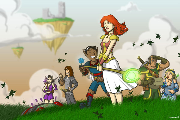 The Guild