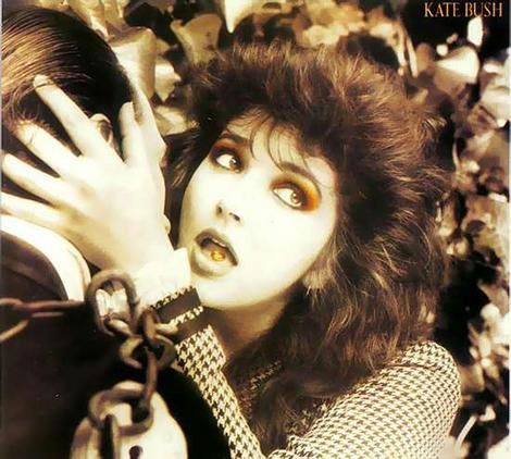Kate Bush