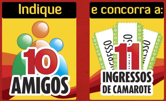 Promoção Carnafacul São Paulo