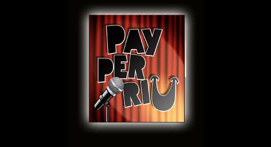 Pay Per Riu