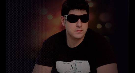 DJ Naccarati no Mr. Jasper em Salto DJ Naccarati no Mr. Jasper em Salto