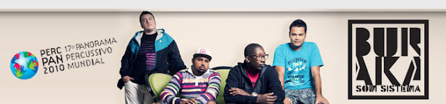 Buraka Som Sistema