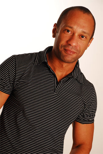 DJ Alê Couto
