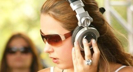DJ Pinkup DJ Pinkup