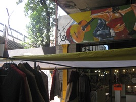 Buenos Aires Carnaval 2010 060
