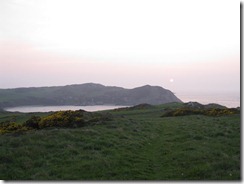 Bull Bay, Anglesey