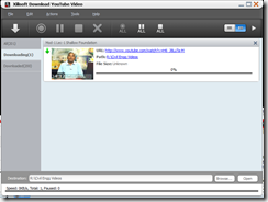  Download NPTEL videos: Xilisoft Download YouTube Video