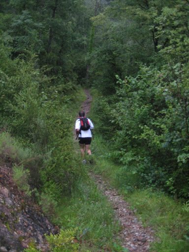 Marató Vall del Congost