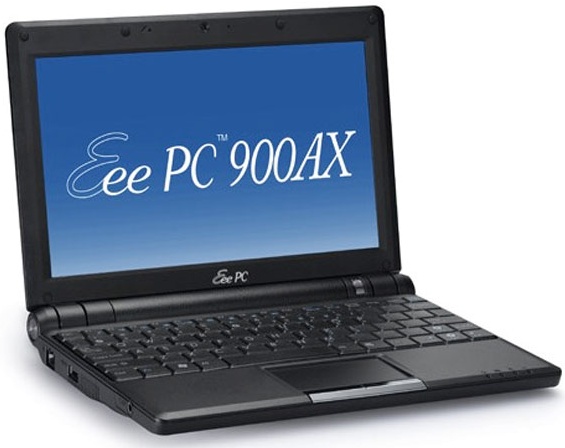 ASUS Eee PC 900AX