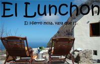 Casa Rural El Lunchon