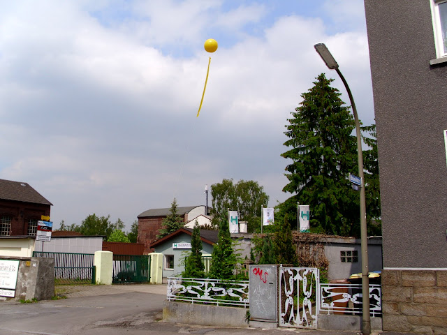 Schachtzeichen in Do-Schüren