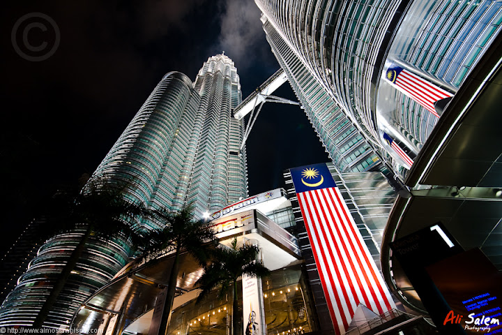 KL towers