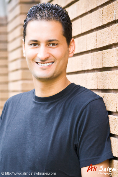 Amir Tlejani
