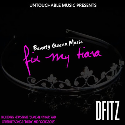 Beauty Queen Music Mixtape