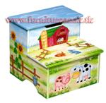 Furniture anak