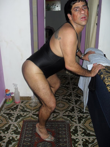Fotos que nunca deveriam ter sido tiradas - Parte 6