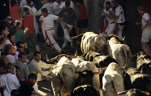 Festa de São Firmino