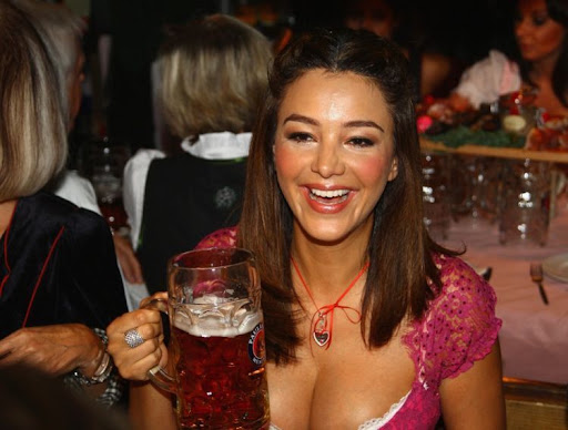 Mulherada da Oktoberfest 2009