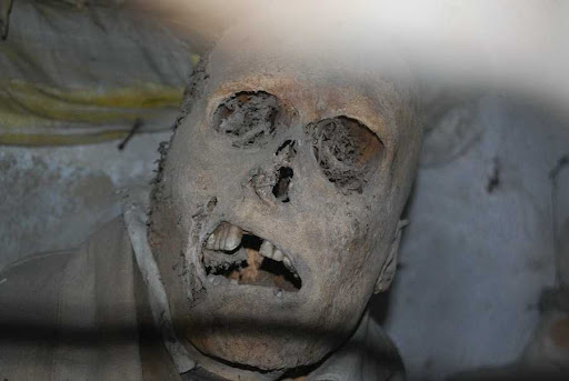 Museu da Morte