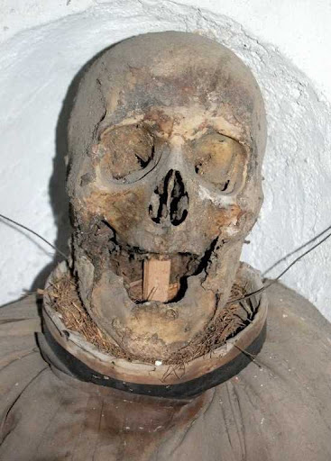 Museu da Morte