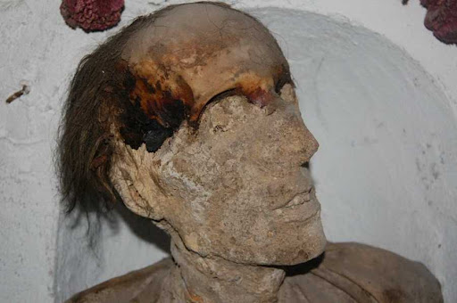 Museu da Morte