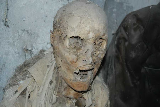 Museu da Morte