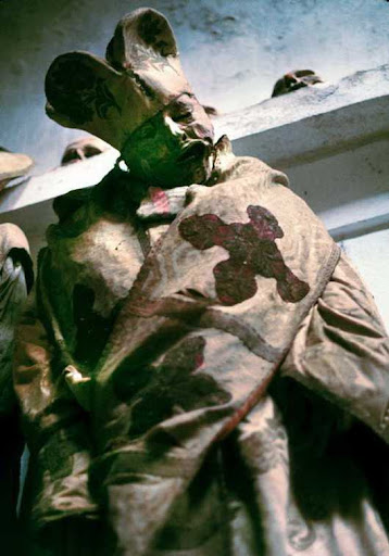 Museu da Morte