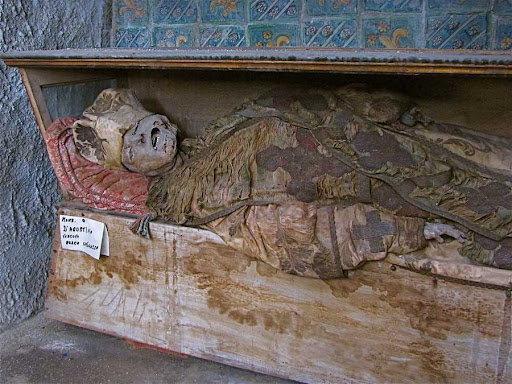 Museu da Morte