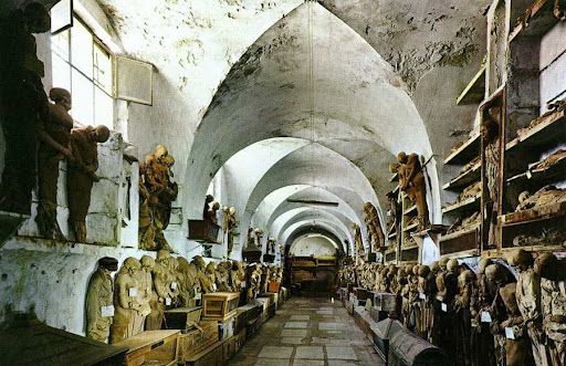 Museu da Morte
