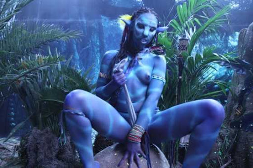 1. Exophilia (forma sexual da neofilia)