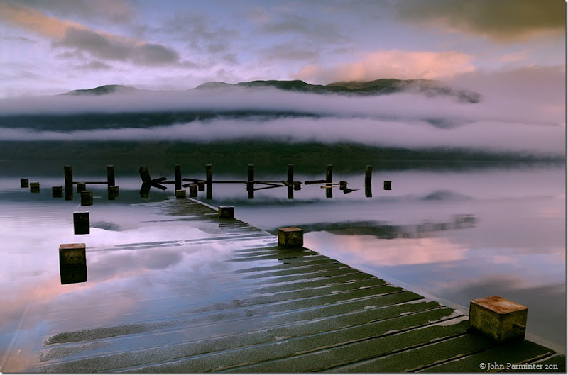 Pier Pressure Pier Pressure
