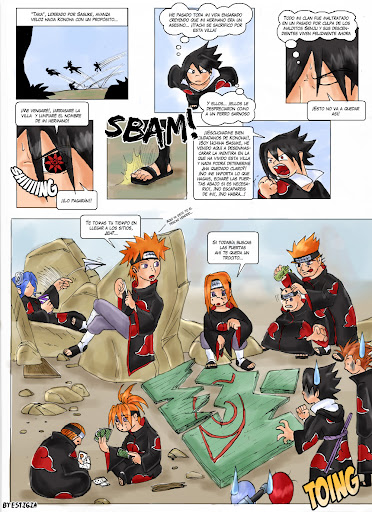 2x2 Shinobuden (ingles) -