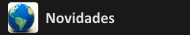 Novidades pelo Mundo