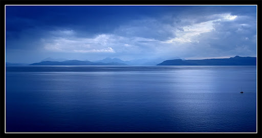 paisajes impresionantes