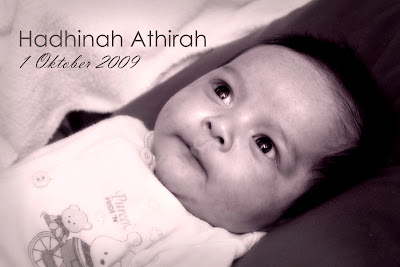 Hadhinah Athirah