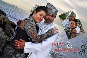 Faizal & Marhaini