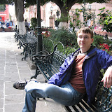 Miðameríkuferð - San Miguel de Allende Mexico