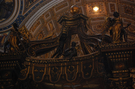 Baldacchio