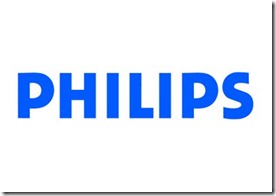 Philips Estágio -