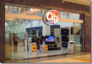 RH Lojas City Lar
