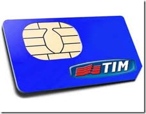 TIM Telecomunicações - Vagas