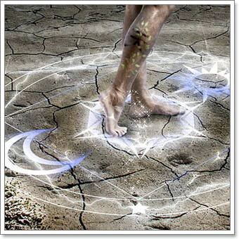 agua lunar