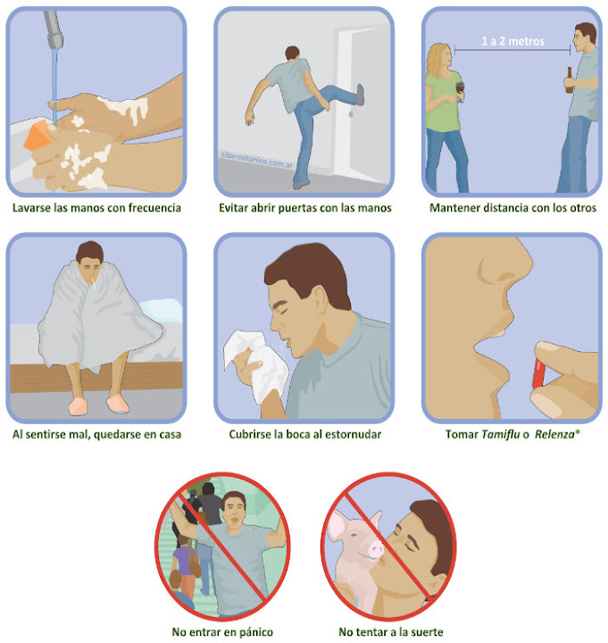 H1N1