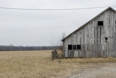 Missouri Countryside
