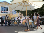 Opération job d'été - couzon au mont d'or - 5 juin 2010