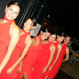 Cidade em Cena - Mostra de Arte 2008 - Viva a América Latina