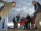 Workcamp WF101