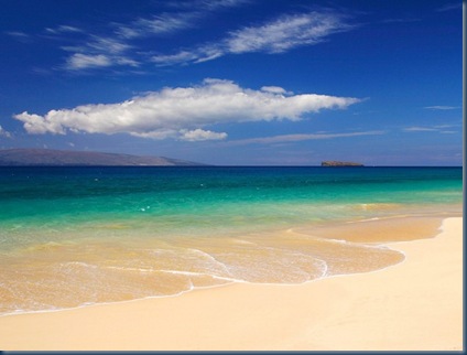 Makena_ Maui_ Hawaii