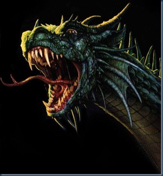 drachen